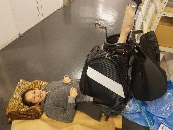 胡说八卦：原来是这么拍出来的，还以为用了模型!