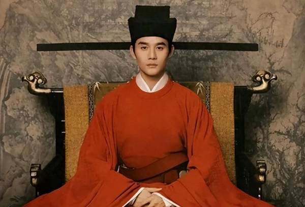 宋仁宗在位42年之久，为何没有儿子?其中的原因很可怕！