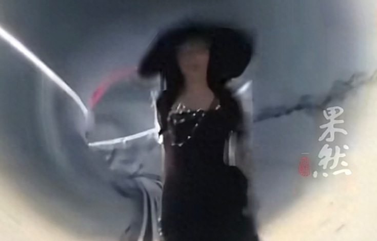 深圳女子闯在建地铁隧道拍“氛围感”，清空作品也躲不过追责！